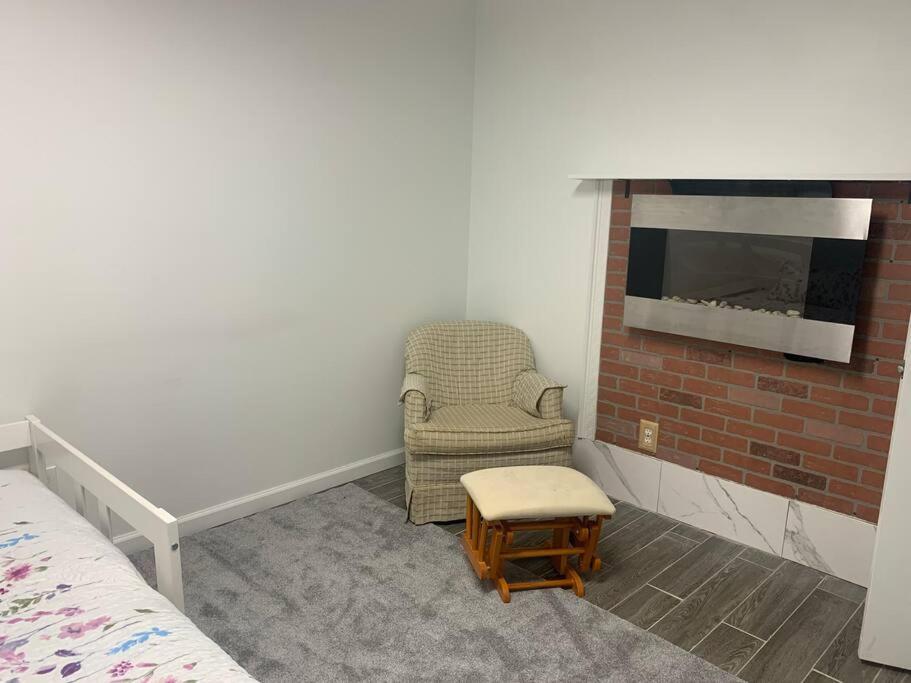 2 Bedroom Apartment- Close To Hershey Park, Hollywood Casino And Downtown Harrisburg Dış mekan fotoğraf